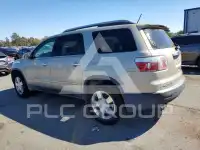 2008 GMC ACADIA фото