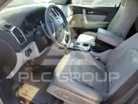 2008 GMC ACADIA фото