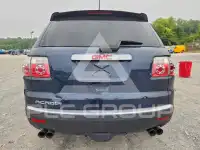 2008 GMC ACADIA photo