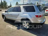 2008 GMC ACADIA фото