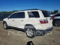 2008 GMC ACADIA фото