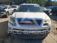 2008 GMC ACADIA фото