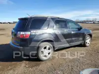 2008 GMC ACADIA фото