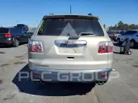 2008 GMC ACADIA фото