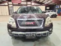 2008 GMC ACADIA фото