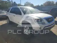 2008 GMC ACADIA фото