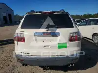 2008 GMC ACADIA фото