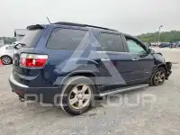2008 GMC ACADIA photo