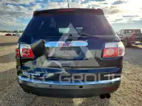 2008 GMC ACADIA фото