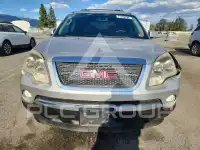 2008 GMC ACADIA фото