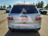 2008 GMC ACADIA фото