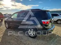 2008 GMC ACADIA фото