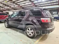 2008 GMC ACADIA фото