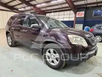 2008 GMC ACADIA фото