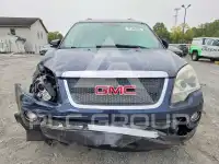 2008 GMC ACADIA photo