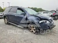 2008 GMC ACADIA photo