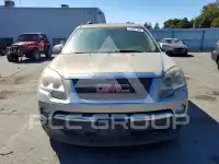 2008 GMC ACADIA фото