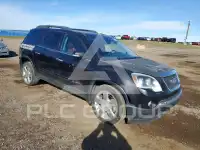 2008 GMC ACADIA фото