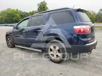 2008 GMC ACADIA photo