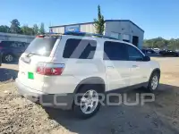 2008 GMC ACADIA фото