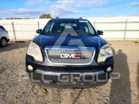 2008 GMC ACADIA фото