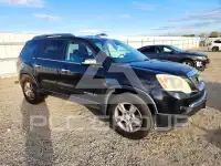 2008 GMC ACADIA фото