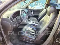 2008 GMC ACADIA фото