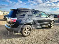 2008 GMC ACADIA фото