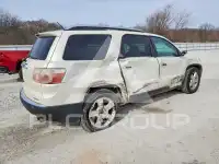 2008 GMC ACADIA фото