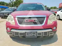 2008 GMC ACADIA фото