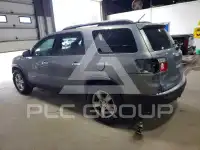 2008 GMC ACADIA photo