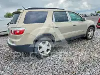 2008 GMC ACADIA фото