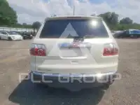 2008 GMC ACADIA фото