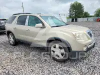 2008 GMC ACADIA фото