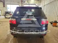 2008 GMC ACADIA photo