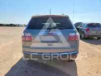 2008 GMC ACADIA фото
