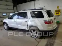 2008 GMC ACADIA фото