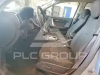 2008 GMC ACADIA фото