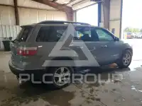 2008 GMC ACADIA фото