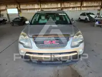 2008 GMC ACADIA фото