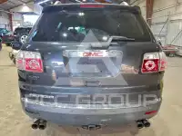 2008 GMC ACADIA фото
