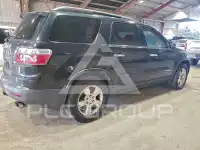 2008 GMC ACADIA фото