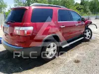 2008 GMC ACADIA фото