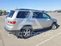 2008 GMC ACADIA фото