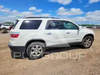 2008 GMC ACADIA фото