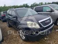 2008 GMC ACADIA фото