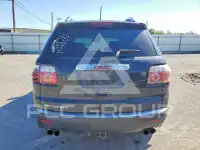 2008 GMC ACADIA фото