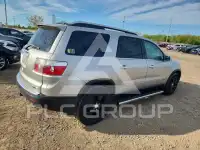 2008 GMC ACADIA фото