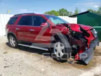 2008 GMC ACADIA фото