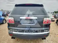 2008 GMC ACADIA photo